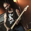 GutterPunk - Professional Concert Photography